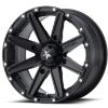 MSA Clutch Wheel