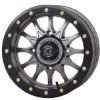 Frontline 223 Gunmetal <span>14" - 15" wheels</span> Wheel