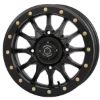 Frontline 223 Black <span>14" - 15" wheels</span> Wheel