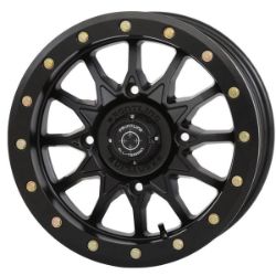 Frontline 223 Black <span>14" - 15" wheels</span> Wheel