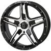 Frontline 505 Machine Wheel