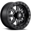 Fuel Maverick D938 Beadlock Wheel