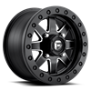 Fuel Maverick D938 Beadlock  Wheel