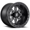 Fuel Maverick D928 Beadlock Wheel