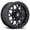 Fuel Tech D916 Beadlock Wheel