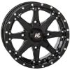 High Lifter HD10 Gloss Black Wheel