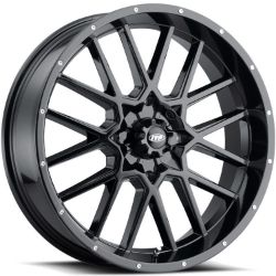 ITP Hurricane Wheel