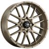 ITP Hurricane Bronze 20x6.5 4+2.5 Wheel