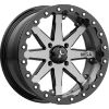 MSA Lok 16x7 3.5+3.5 Wheel