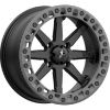 MSA Lok2 Wheel