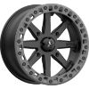 MSA Lok2 16x7 3.5+3.5 Wheel