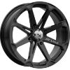 MSA Diesel 18x7 4+3 Wheel