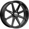 MSA Diesel 20x7 4+3 Wheel