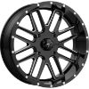 MSA Bandit Wheel