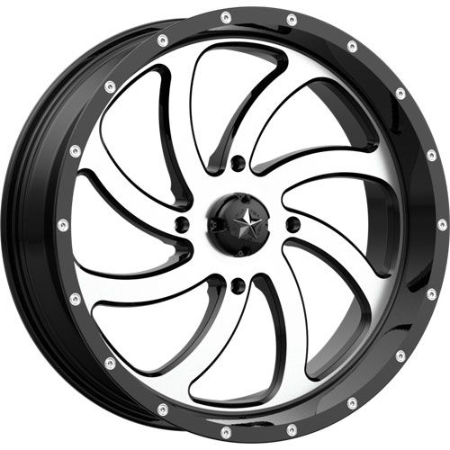 MSA Switch Wheel