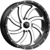 MSA Switch 22x7 3.5+3.5 Wheel