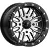MSA M37 Brute Wheel