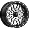 MSA M37 Brute 16x7 4+3 Wheel