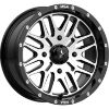 MSA M38 Brute Wheel
