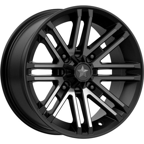 MSA M40 Rogue Wheel