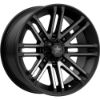 MSA M40 Rogue Wheel