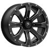 MSA M42 Bounty Wheel