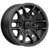 MSA M43 Fang 14x7 4+3 Wheel