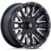 MSA M49 Creed MA Wheel