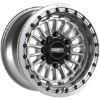 Metal FX Delta R Machine 15x10 5+5 Wheel