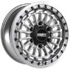 Metal FX Delta R Machine 15x7 5+2 Wheel