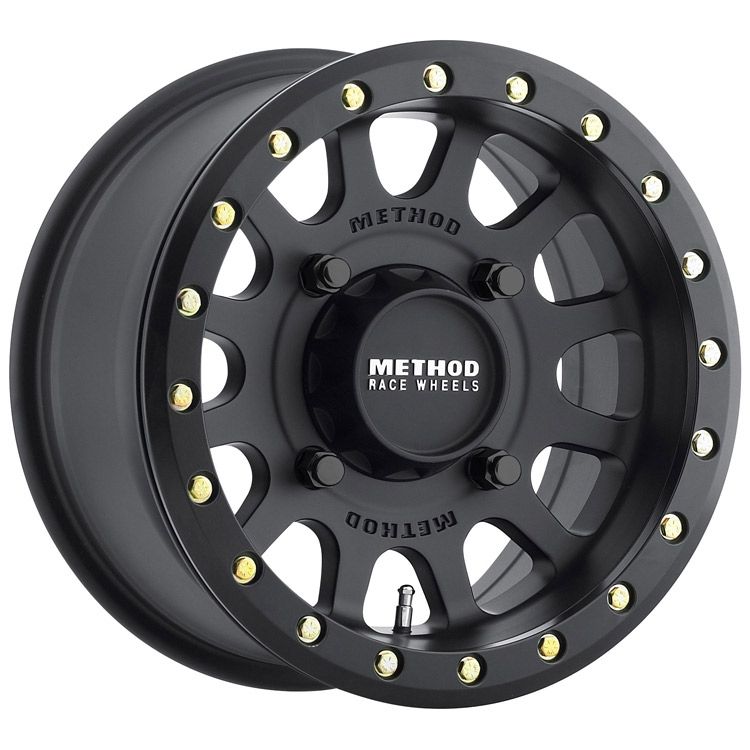 Method Method 401 Wheel