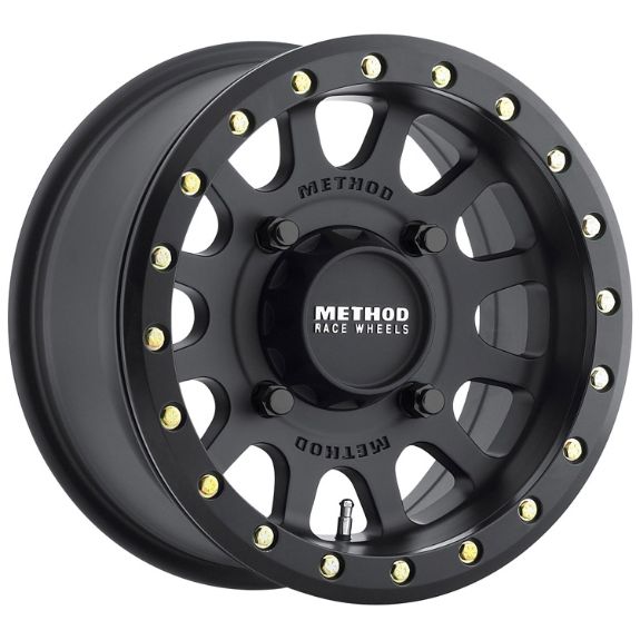 Method Method 401 Wheel