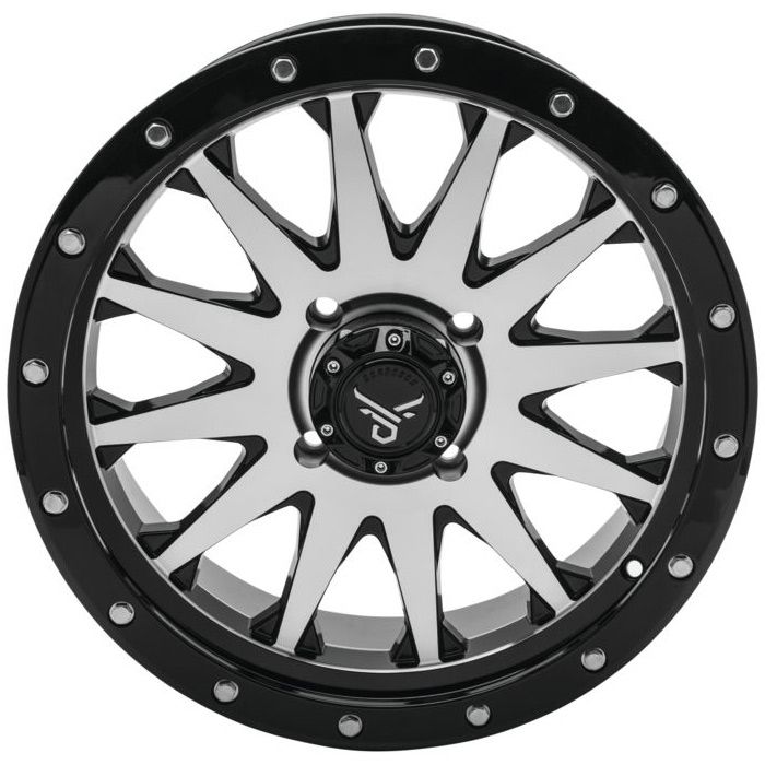 Quadboss Wagon Machine 20x7 4+3 Wheel