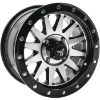 Quadboss Wagon Machine Wheel