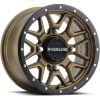 Raceline Krank Bronze Wheel
