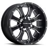 Raceline Mamba Wheel