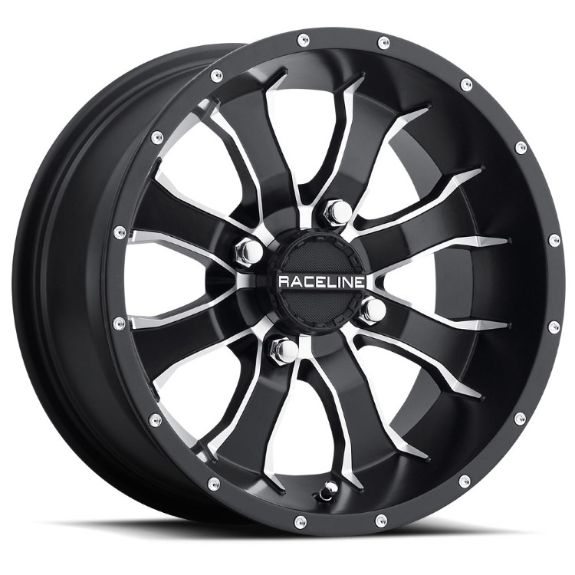 Raceline Mamba Wheel