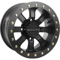 Raceline Mamba Beadlock Wheel