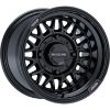 Raceline Omega Satin 15x10 5+5 Wheel