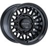 Raceline Omega Gloss 15x10 5+5 Wheel