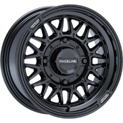 Raceline Omega Gloss Wheel