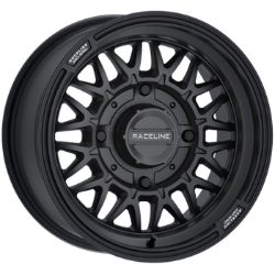 Raceline Omega Satin Wheel