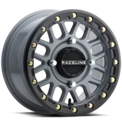Raceline Podium Gray Wheel