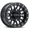 Raceline Podium Black Wheel