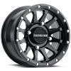 Raceline Trophy Black Wheel