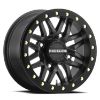 Raceline Ryno Black Wheel