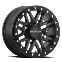 Raceline Ryno Black Wheel