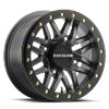 Raceline Ryno Gunmetal Wheel