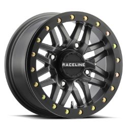 Raceline Ryno Gunmetal Wheel