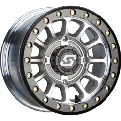 Sedona Sano Machine Wheel